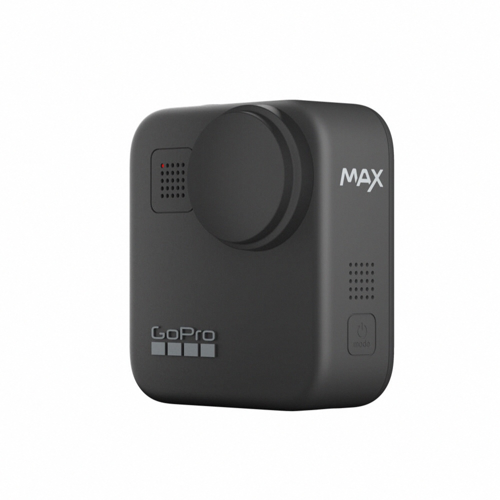 GoPro MAX替換鏡頭護蓋  ACCPS-001 福利品