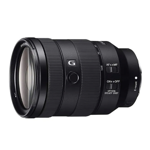 SONY FE 24-105mm F4 G OSS  索尼原廠全幅旅遊鏡 SEL24105G