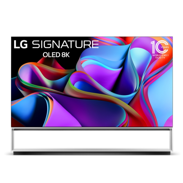 1690000 真的有人買嗎 LG 樂金88吋OLED Z3 尊爵系列 8K AI物聯網智慧電視OLED88Z3PSA