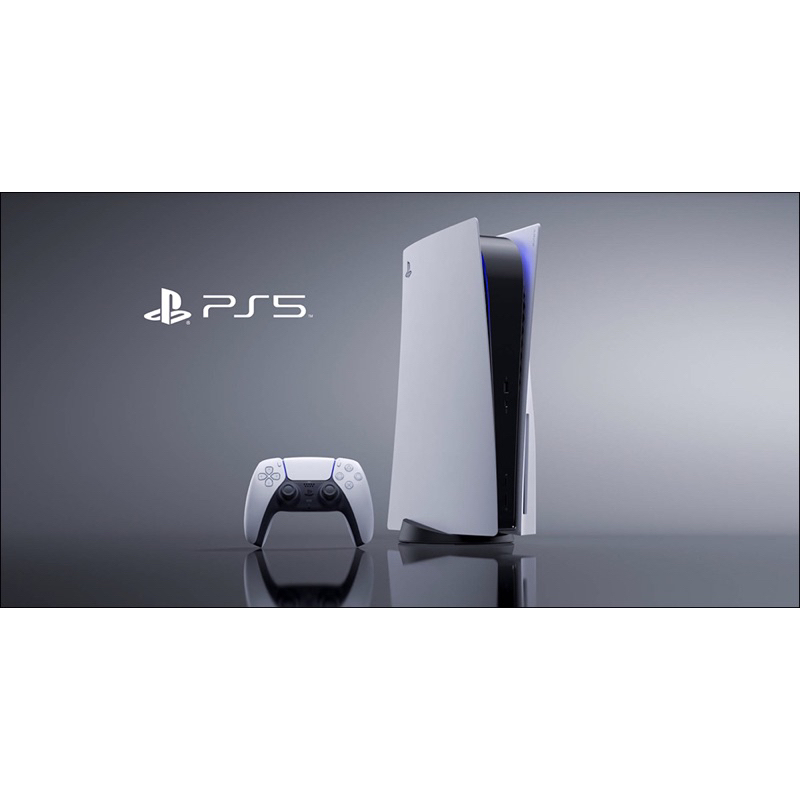 少用近新 ** PlayStation 5 ** PS5 sony 舊款 光碟版 日版 現貨