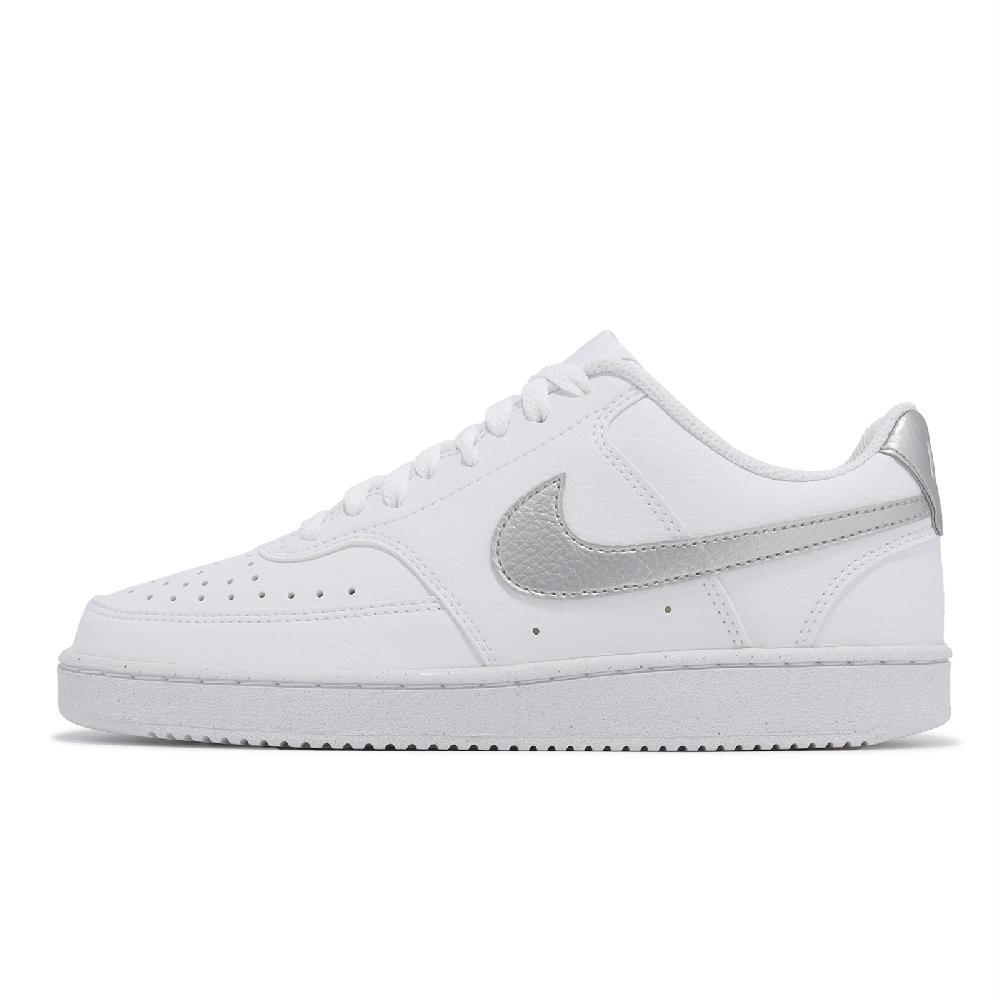 NIKE 男休閒鞋 平底鞋 經典 銀勾 DH3158108 台灣公司貨 現貨 原價2200