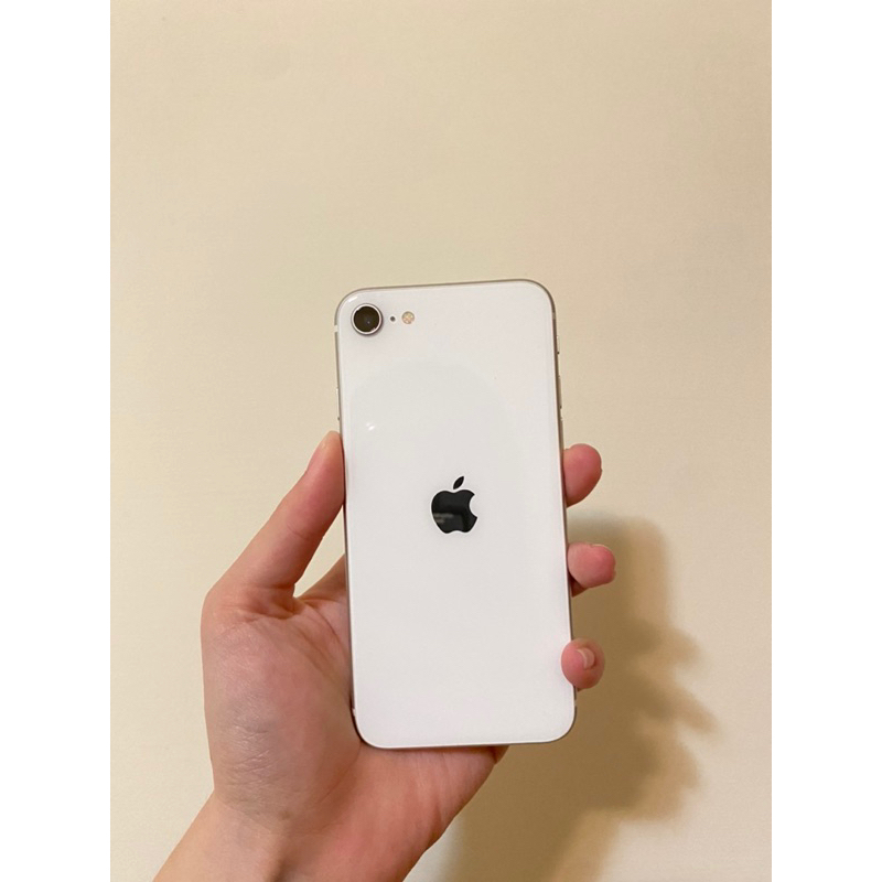 二手 Iphone SE2(2020) 128G