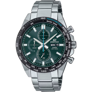 公司貨附發票｜CASIO 卡西歐 EFR-574DB-3A / EDIFICE 賽車錶系列