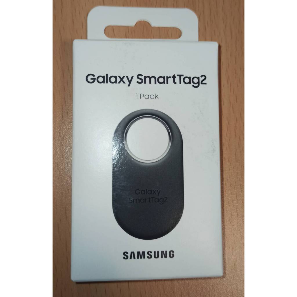 Samsung Galaxy SmartTag2 智慧防丟器 第二代 EI-T5600
