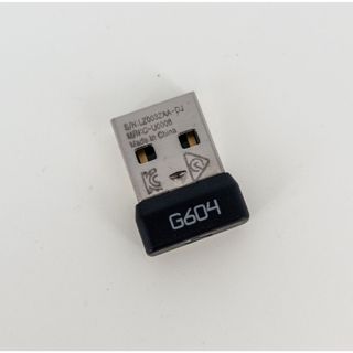 全新 Logitech 羅技 G604 無線電競滑鼠接收器 USB 接收器 傳輸器 發射器 無線接收器 電競滑鼠