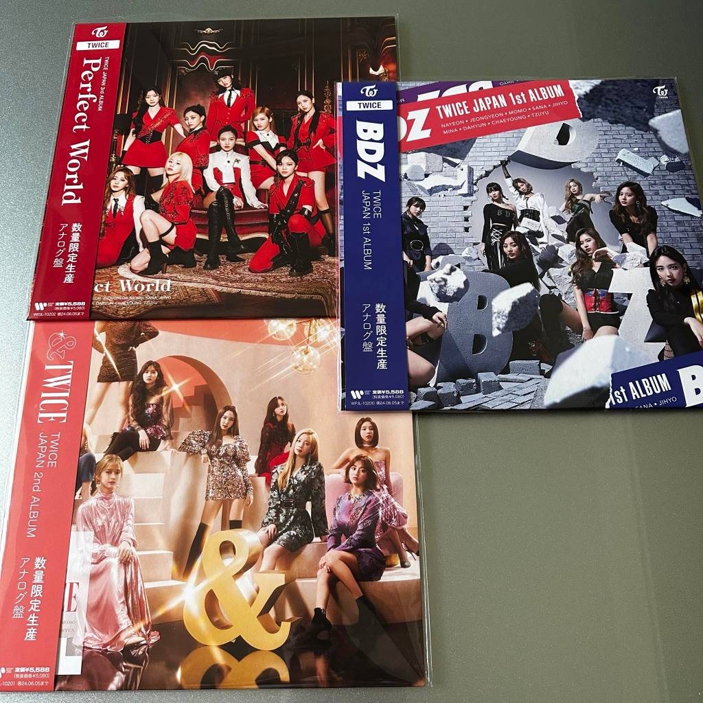 TWICE JAPAN OFFICIAL (@JYPETWICE_JAPAN) | Twitter【twice 日本】