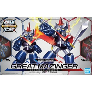 bandai sdcs 大魔神 無敵鐵金剛 組裝模型 『妖仔玩具』 全新現貨