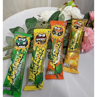 【快速出貨】泰國-葵花子(12g)原味&玉米起司口味隨機 一包8入(2N22)