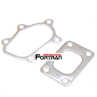 渦輪墊片 FOR Nissan CA180DET SR20DET S13 S14 S15 T25 T28 AR48