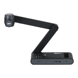 免運優惠含稅價 AVer M70W 機械手臂 無線 實物投影機 4K 1300萬畫素 機械手臂式設計 投影機