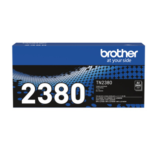 BROTHER TN-2380原廠高容碳粉 適用:MFC-L2700DW/L2740DW/HL-L2365DW