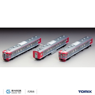TOMIX HO-9092 近郊電車 信濃鐵道115系 (3輛)