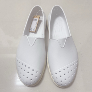 Native Shoes VERONA 男鞋女鞋-貝殼白(UK 7・EUR41.5・JP/CM26)
