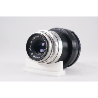 **日光銀鹽** Meyer Optik Gorlitz Trioplan 50mm F2.9 直上Sony #286