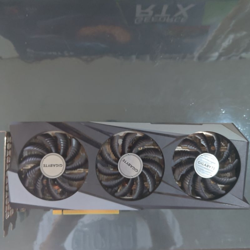 Gigabyte 3060ti