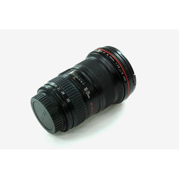 【蒐機王】Canon EF 16-35mm F2.8 L II USM 黑色【可用舊3C折抵】C5168-2