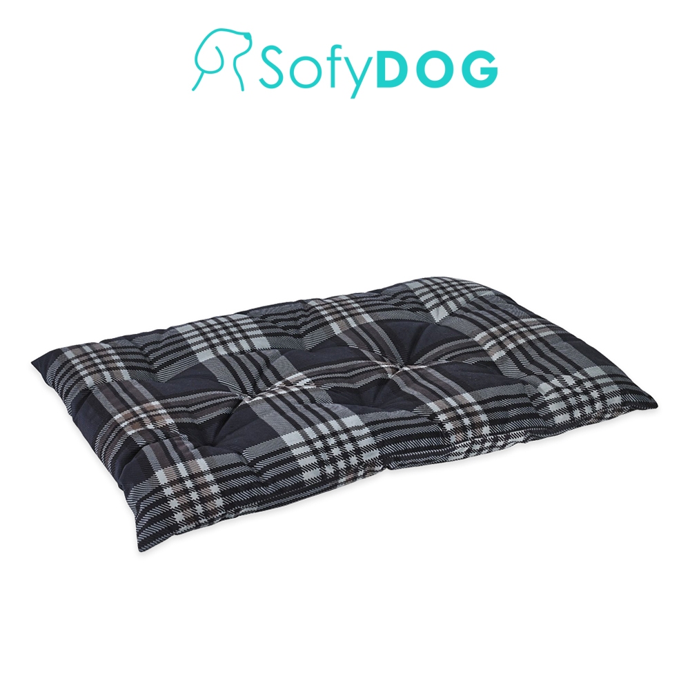 【Bowsers】SofyDOG 加厚極適寵物睡墊 寵物床 睡床 睡墊 不沾毛 舒適柔軟