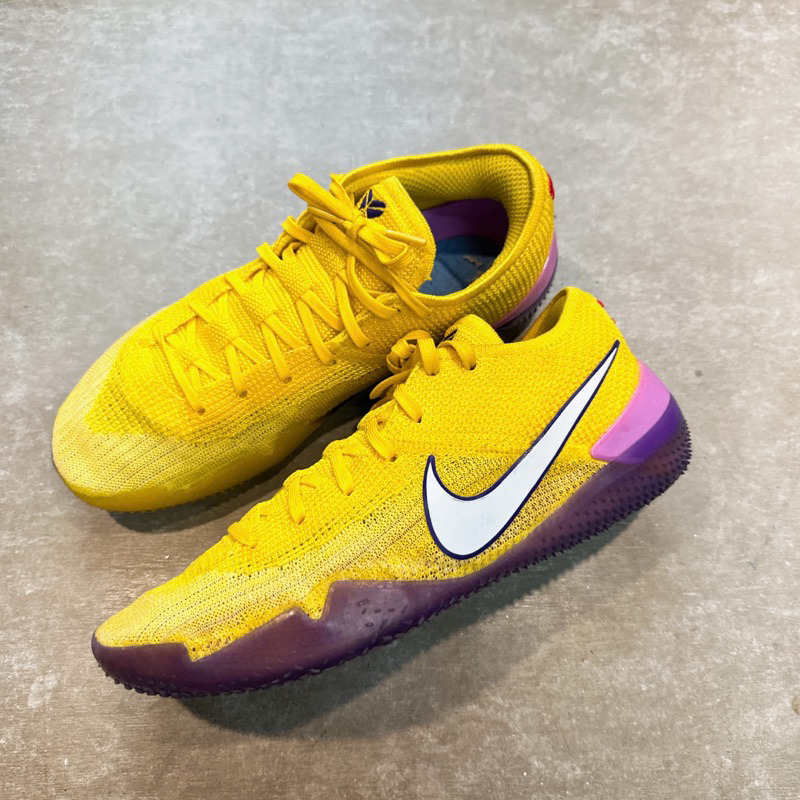 《OPMM》-［ Nike ］Kobe NXT 360(AQ1087-700)