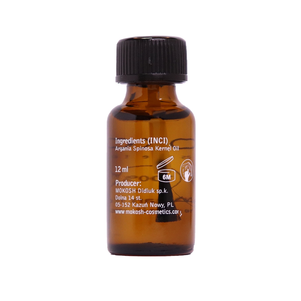 ARGAN OIL FOR NAILS摩洛哥堅果油指緣油 12ml