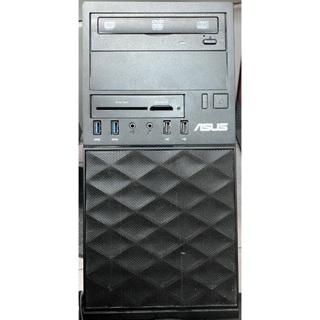 ASUS 華碩 MD590 i5-7500 D630MT USB3.1 16G HDMI 桌上型電腦 可上WIN11