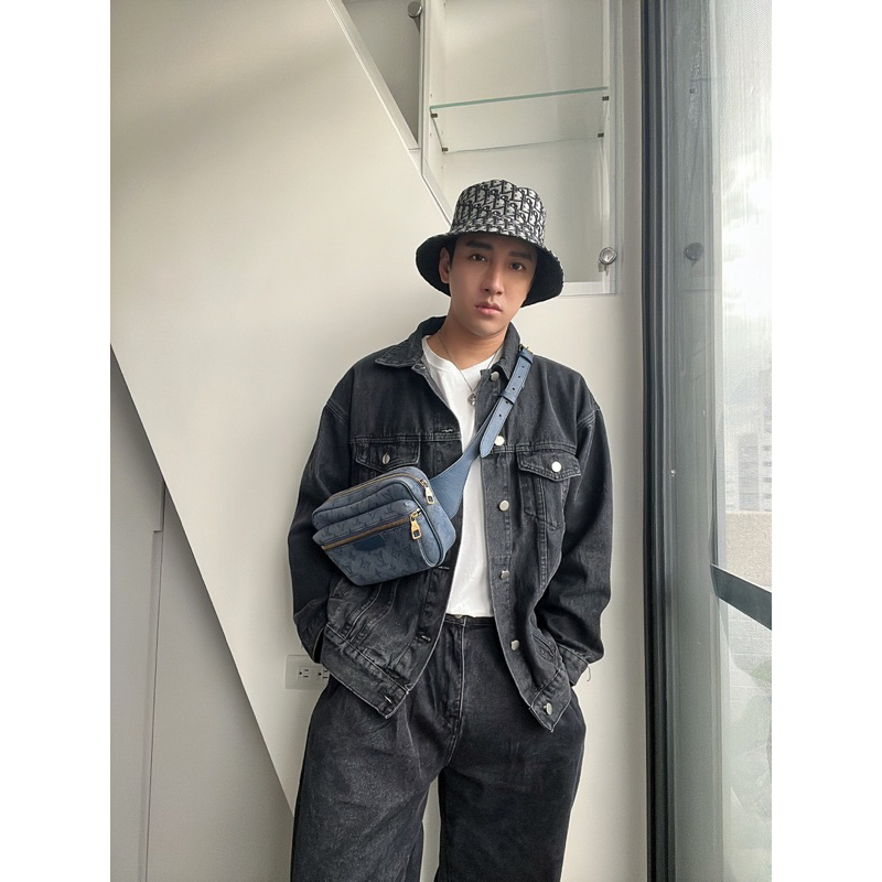 lv 牛仔包的價格推薦- 2025年8月| 比價比個夠BigGo