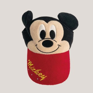 二手 Disney Junior Mickey 米奇 帽子 遮陽帽 迪士尼 下水過 2006年