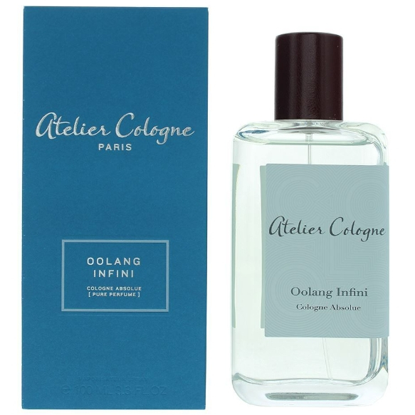 全新 Atelier Cologne 無極烏龍 精醇古龍水 100ML