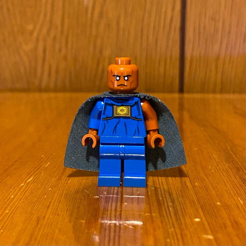 LEGO 樂高 人偶 觀察者 漫威 鋼鐵人 76194
