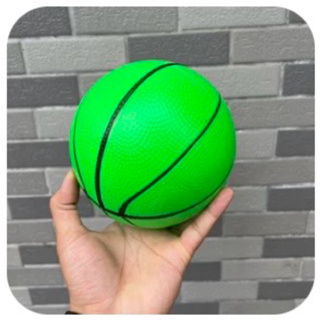 籃球 充氣玩具 PVC 橡皮 橡膠 小籃球 小皮球 玩具藍球 直徑 孩童 狗 彈力球10CM 11cm 15CM