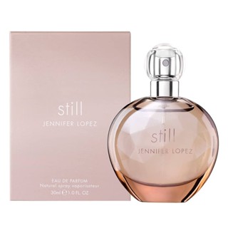 J.Lo 珍妮佛羅培茲 Still 星鑽幻夢女性淡香精 30ml/100ml (任選)【UR8D】