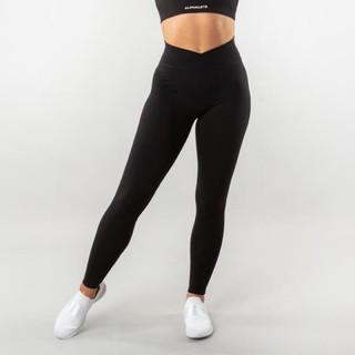 Alphalete surface legging S號4色
