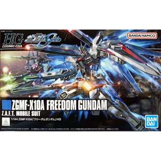 神通模型 鋼彈 BANDAI 1/144 HGCE#192 ZGMF-X10A 自由鋼彈 新生式樣