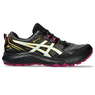 ASICS GEL-SONOMA 7 GTX 女款 防水系列 越野 慢跑鞋 1012B414-004