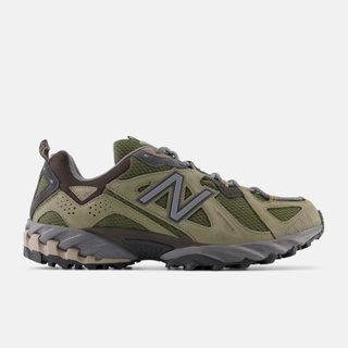 NEW BALANCE 休閒鞋 復古鞋 中 ML610TM-D 綠 現貨