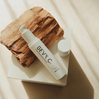 BEVY C. 光透幻白妝前保濕精華 35mL｜官方直營 妝前保養/妝前打底/舒緩精華/醫美術後推薦/修復精華