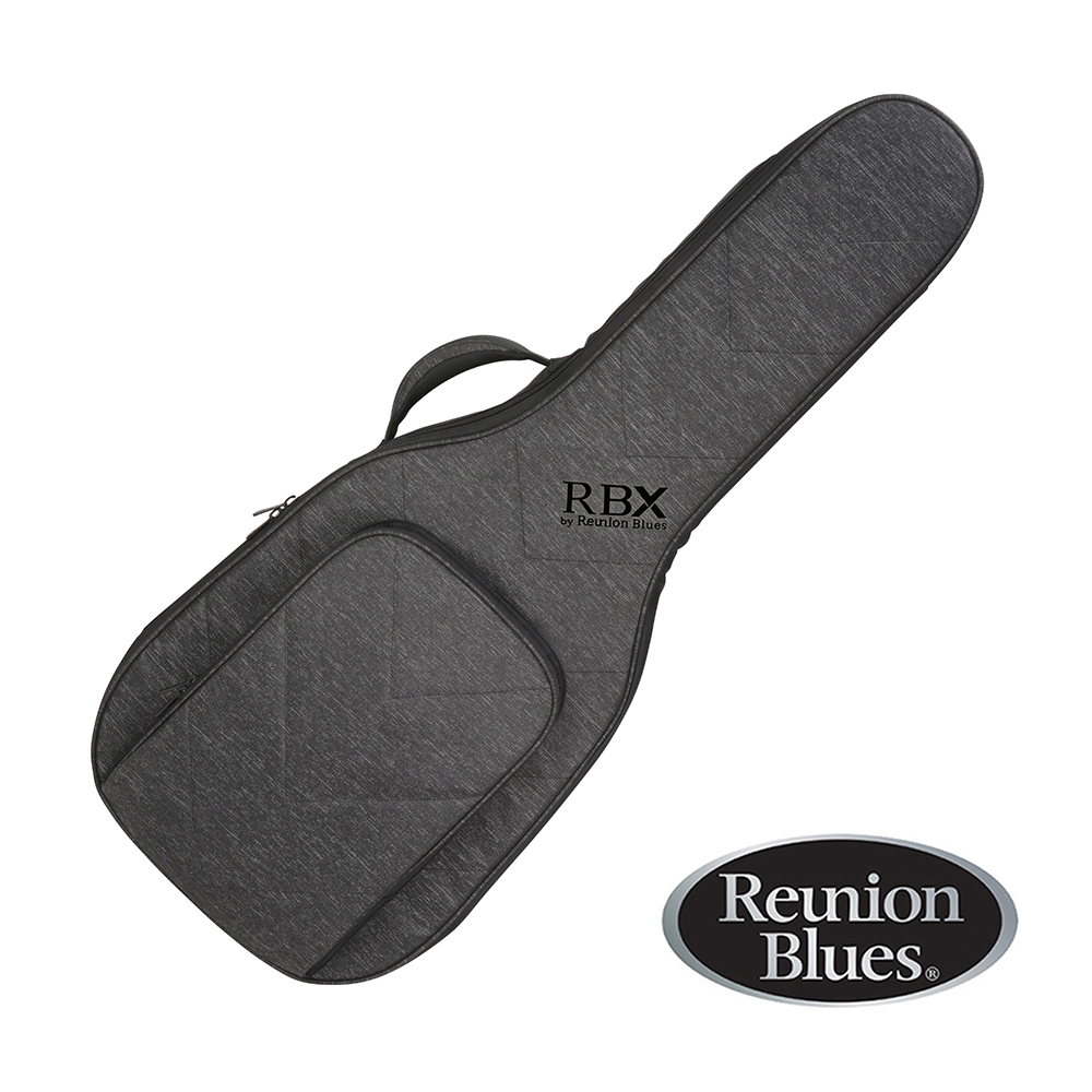 Reunion Blues RBX-OA2 木吉他袋 大桶身專用【宛伶樂器】