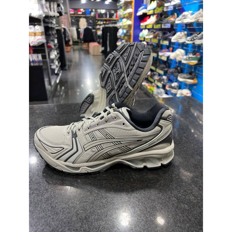 ASICS GEL-KAYANO 14 EARTHENWARE PACK 男女款 休閒鞋 1203A412-020