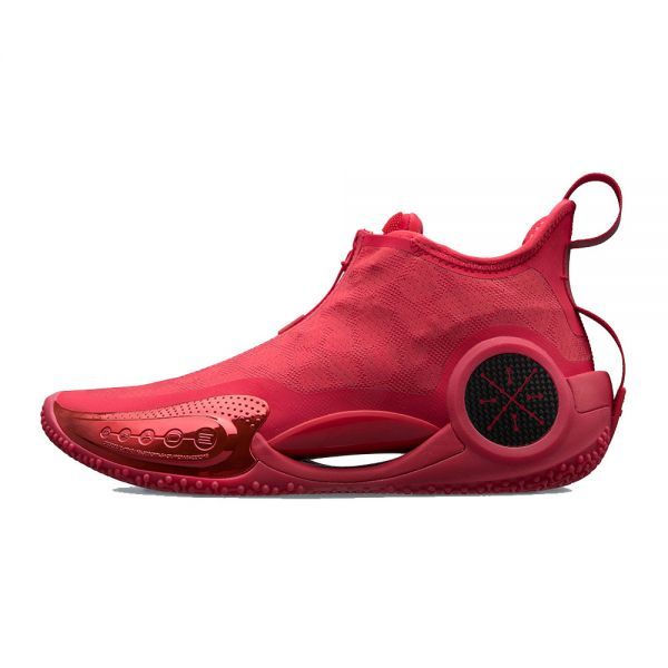 李寧 Li Ning wow way of wade 9 韋德之道 9 回家配色