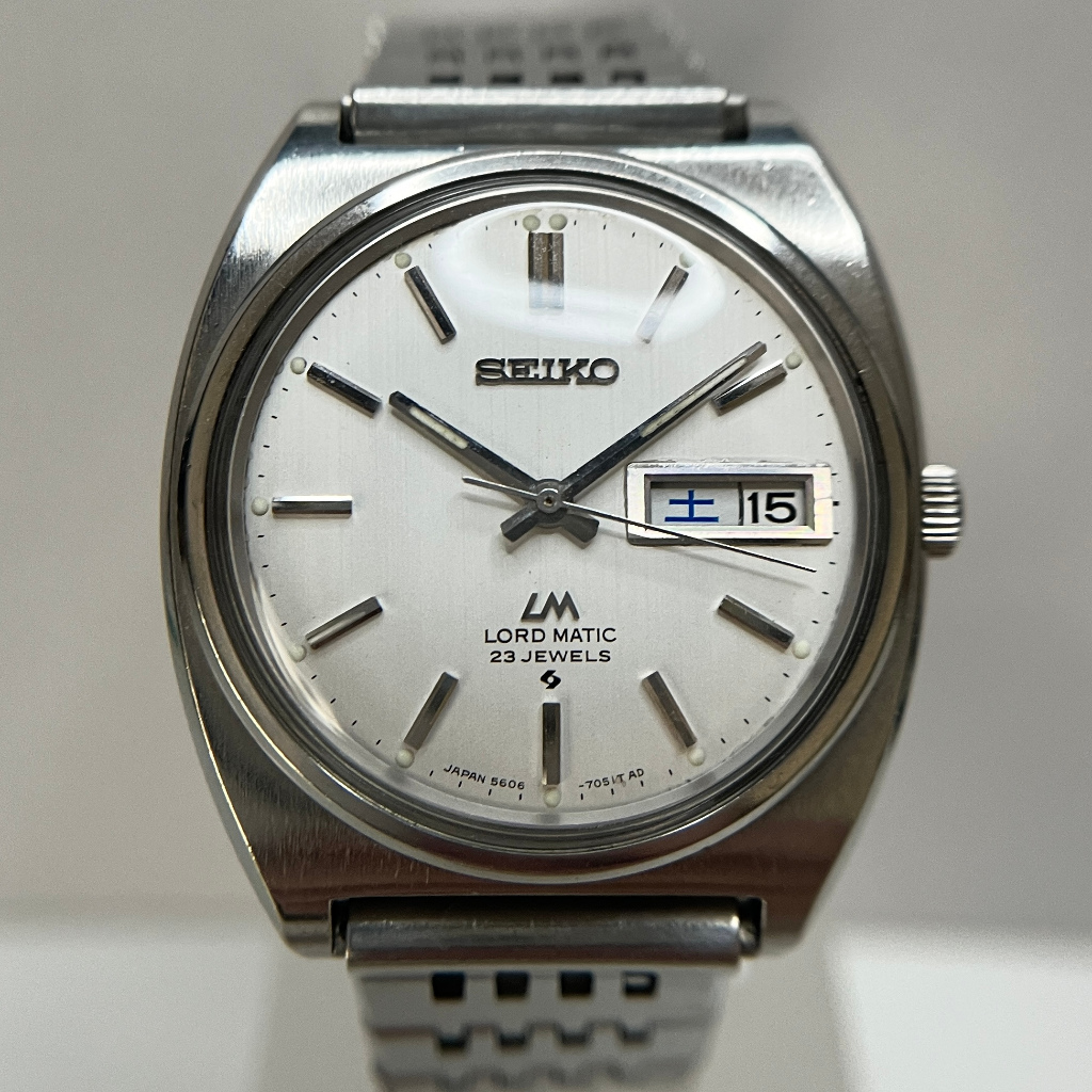 🇯🇵 Seiko LM 5606-7050