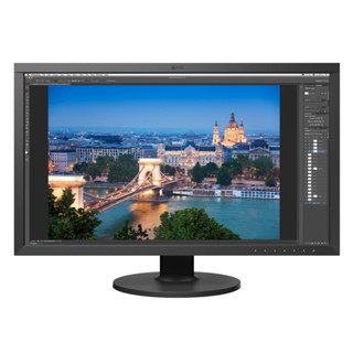 先看賣場說明 EIZO ColorEdge CS2731 27吋 設計/攝影/印刷專用電腦螢幕