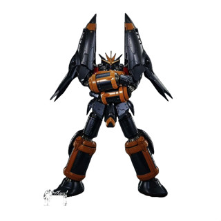 CCSTOYS 鐵魄 勇往直前 鋼巴斯達 可動完成品 東海模型