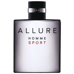 ♥ Chanel Allure Homme Sport 香奈兒 傾城之魅 運動版 男性淡香水♥100ML♥