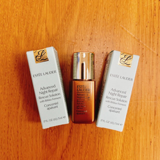 特潤超導舒敏奇肌安瓶 5ml 雅詩蘭黛 ESTEE LAUDER 安瓶 舒敏 coco彩購