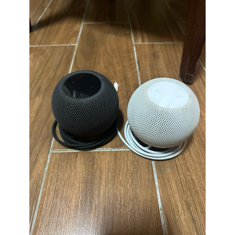 二手HomePod mini