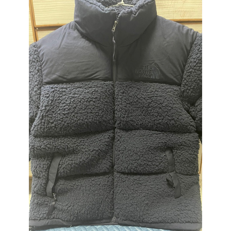 保證真品 網路最低價 The North Face 北臉 1996 羽絨外套  羽絨衣 保暖外套 美版羽絨衣