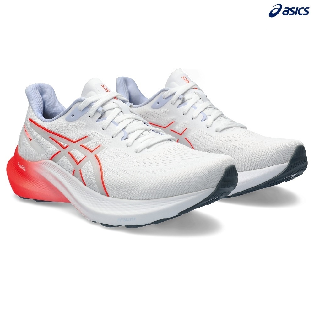 asics 亞瑟士 GT-2000 12 百年紀念系列 男 慢跑鞋 1011B691-101｜碧綠商行