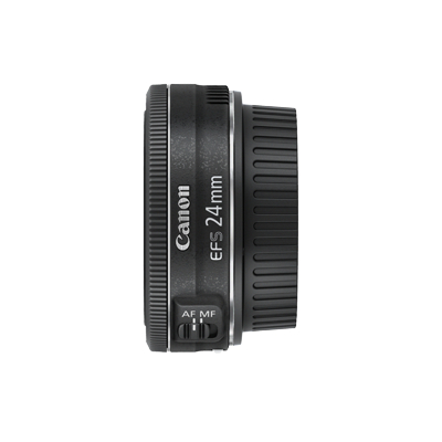 [二手] CANON EF-S 24mm F2.8 STM