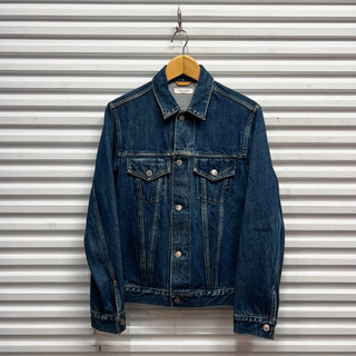 《OPMM》-[ Beauty & Youth ] Denim Jacket