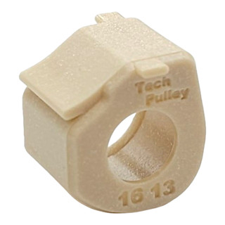 TechPulley-16x13 (6顆) 飛天珠Flying Roller 滾珠 普利珠 KYMCO 100cc