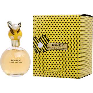 停產 MARC JACOBS 蜜糖 Honey 淡香精 100ML 《魔力香水店》